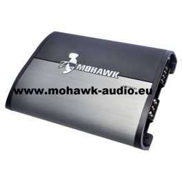 MOHAWK MC 1200.1D